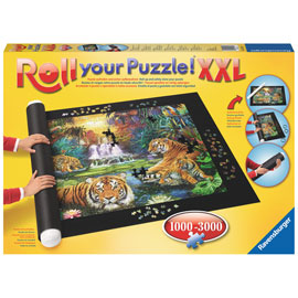Puzzle pad XXL